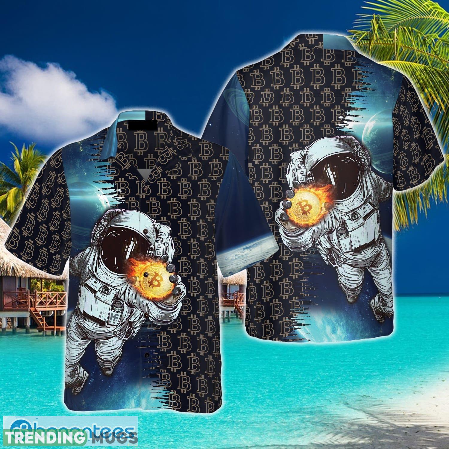 Bitcoin To The Moon Hawaiian Shirt Aloha Summer For Men And Women Gift - Bitcoin To The Moon Hawaiian Shirt_1 Bitcoin To The Moon Hawaiian Shirt Aloha Summer For Men And Women Gift - Bitcoin To The Moon Hawaiian Shirt_1