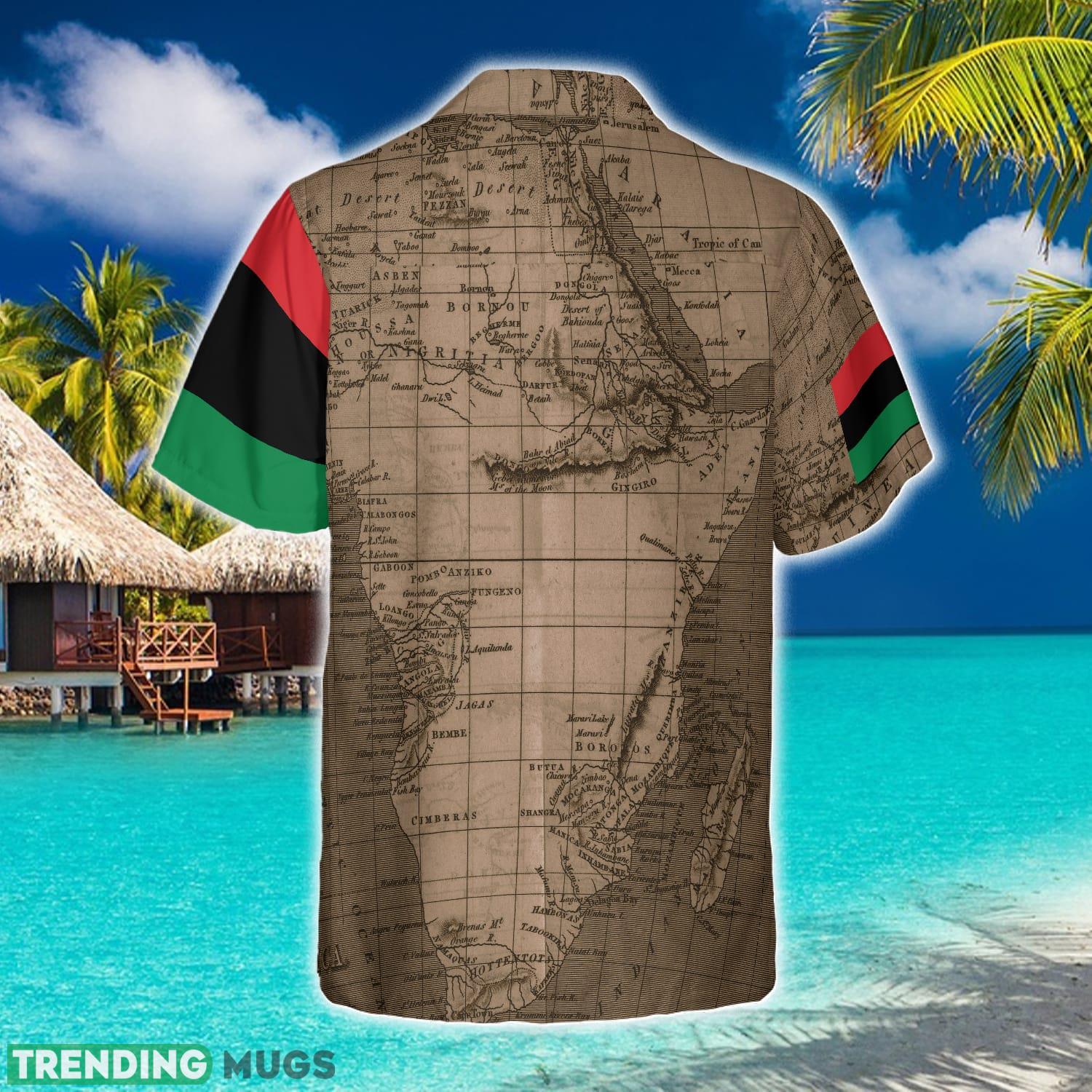 Black History Didn't Start With Slavery Hawaiian Shirt Summer Beach Gift For Men And Women Hawaiian Shirt Black History Didn't Start With Slavery Hawaiian Shirt Summer Beach Gift For Men And Women Hawaiian Shirt