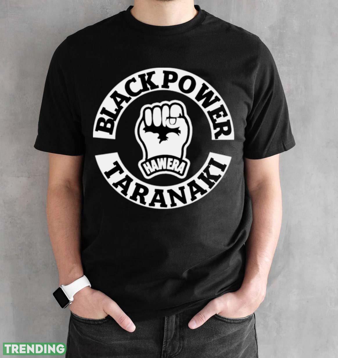 Black Power Taranaki Hawera 2023 shirt Dark Shirt Black Power Taranaki Hawera 2023 shirt Dark Shirt