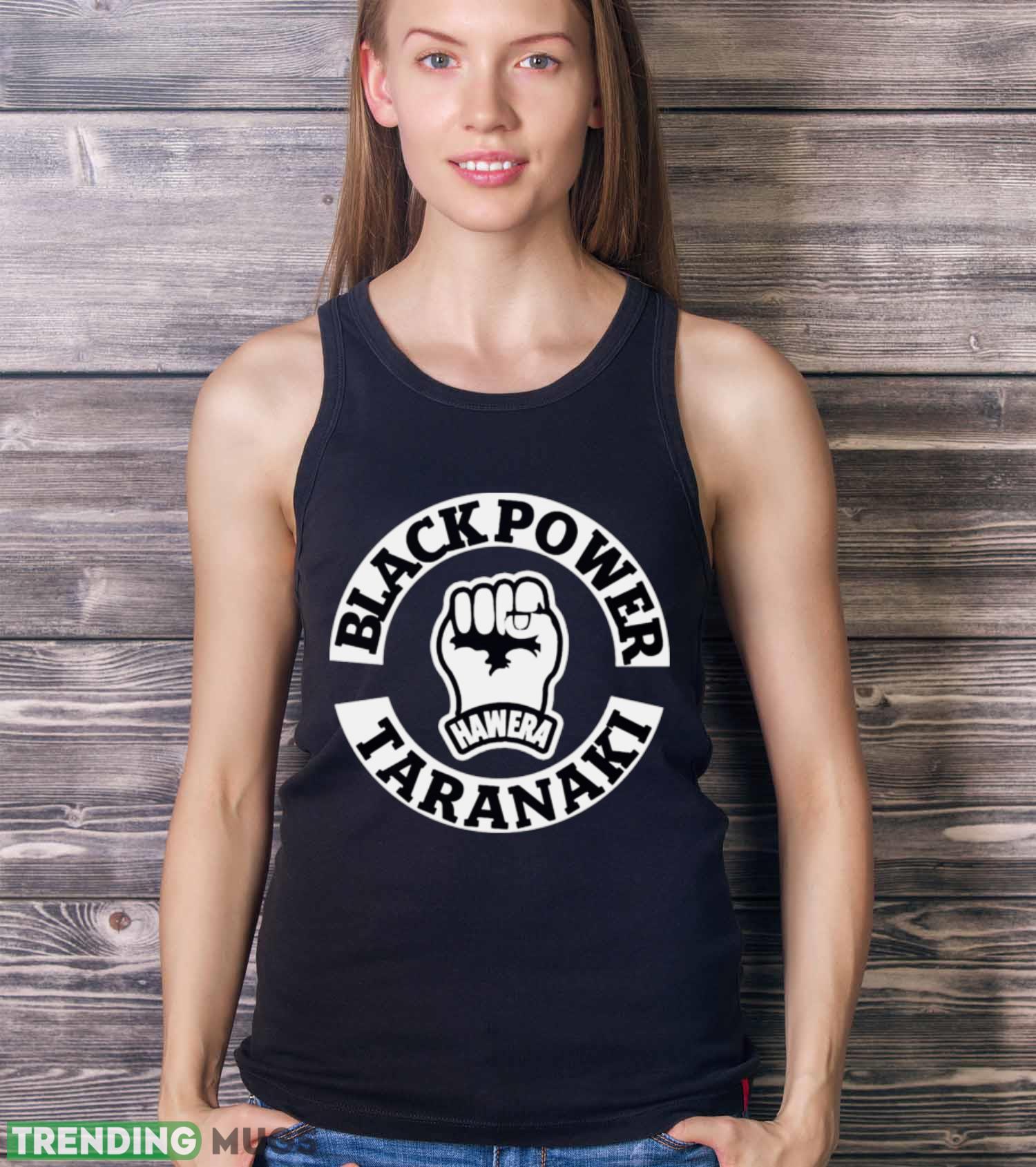 Black Power Taranaki Hawera 2023 shirt Dark Shirt Black Power Taranaki Hawera 2023 shirt Dark Shirt