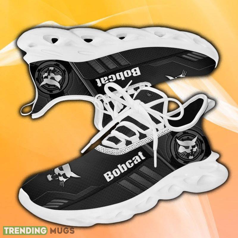 Bobcat New Clunky Max Soul Shoes Bobcat Car Lovers Sneaker For Men And Women Gift - Bobcat New Clunky Sneaker - Bobcat Car Lovers - Men Shoes, Women Shoes, Custom name shoes, Birthday's Gift_1 Bobcat New Clunky Max Soul Shoes Bobcat Car Lovers Sneaker For Men And Women Gift - Bobcat New Clunky Sneaker - Bobcat Car Lovers - Men Shoes, Women Shoes, Custom name shoes, Birthday's Gift_1