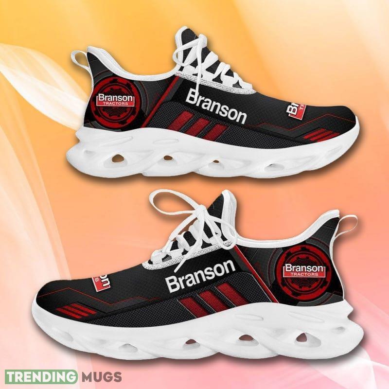 Branson New Clunky Max Soul Shoes Branson Car Lovers Sneaker For Men And Women Gift Max Soul Branson New Clunky Max Soul Shoes Branson Car Lovers Sneaker For Men And Women Gift Max Soul
