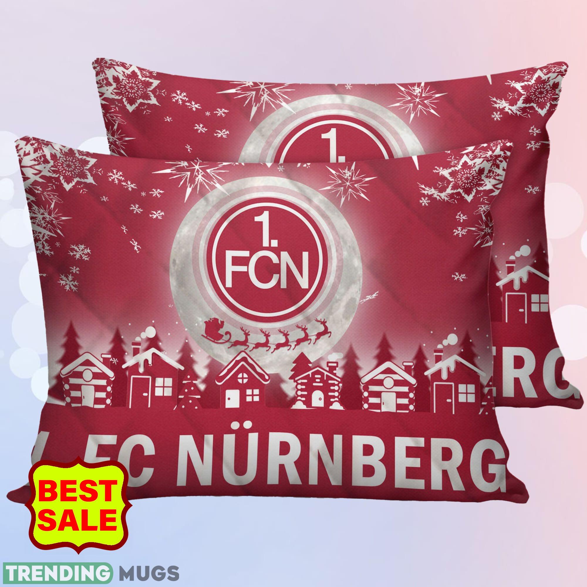 Bundesliga 1 FC Nurnberg Fans Comfort Quilt Sets Full Size King Queen Quilt Set Bundesliga 1 FC Nurnberg Fans Comfort Quilt Sets Full Size King Queen Quilt Set