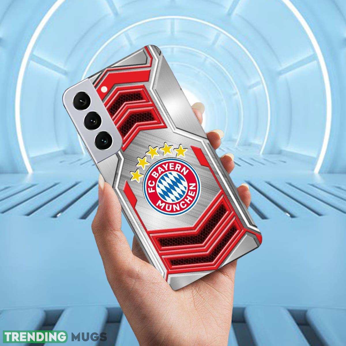Bundesliga 3 Liga FC Bayern Munchen Phone Cases For Iphone And Samsung Galaxy Phone Case Bundesliga 3 Liga FC Bayern Munchen Phone Cases For Iphone And Samsung Galaxy Phone Case