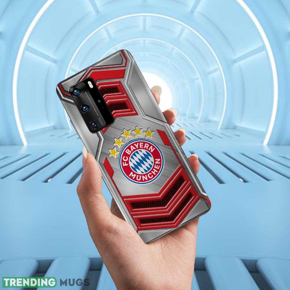 Bundesliga 3 Liga FC Bayern Munchen Phone Cases For Iphone And Samsung Galaxy Phone Case Bundesliga 3 Liga FC Bayern Munchen Phone Cases For Iphone And Samsung Galaxy Phone Case