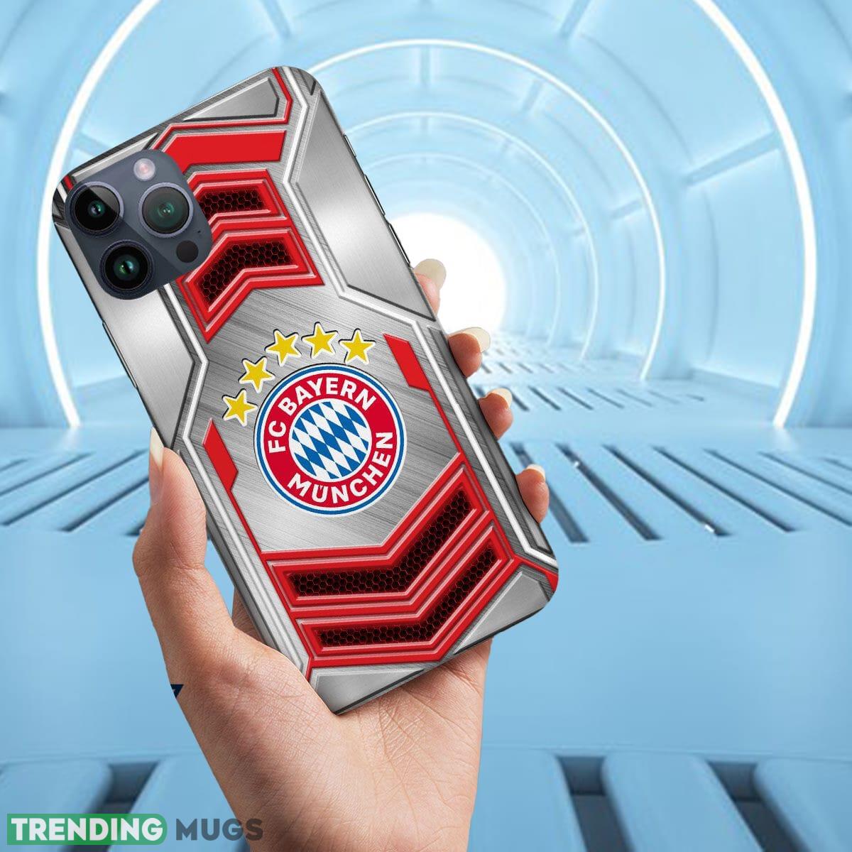 Bundesliga 3 Liga FC Bayern Munchen Phone Cases For Iphone And Samsung Galaxy Phone Case Bundesliga 3 Liga FC Bayern Munchen Phone Cases For Iphone And Samsung Galaxy Phone Case