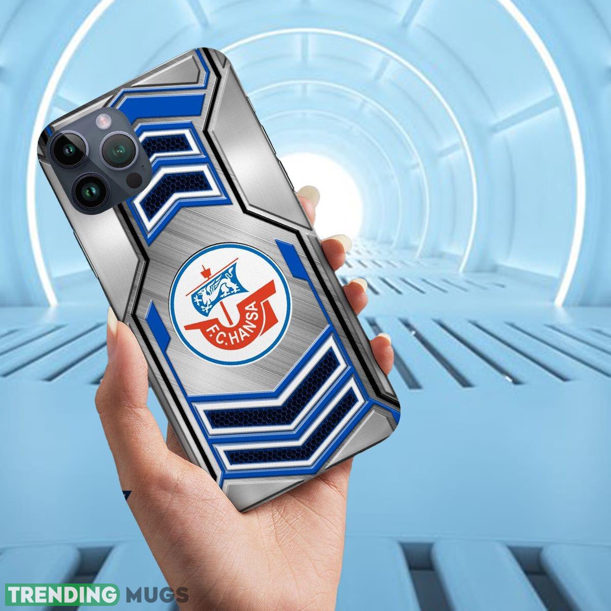 Bundesliga 3 Liga Hansa Rostock Phone Cases For Iphone And Samsung Galaxy Phone Case Bundesliga 3 Liga Hansa Rostock Phone Cases For Iphone And Samsung Galaxy Phone Case