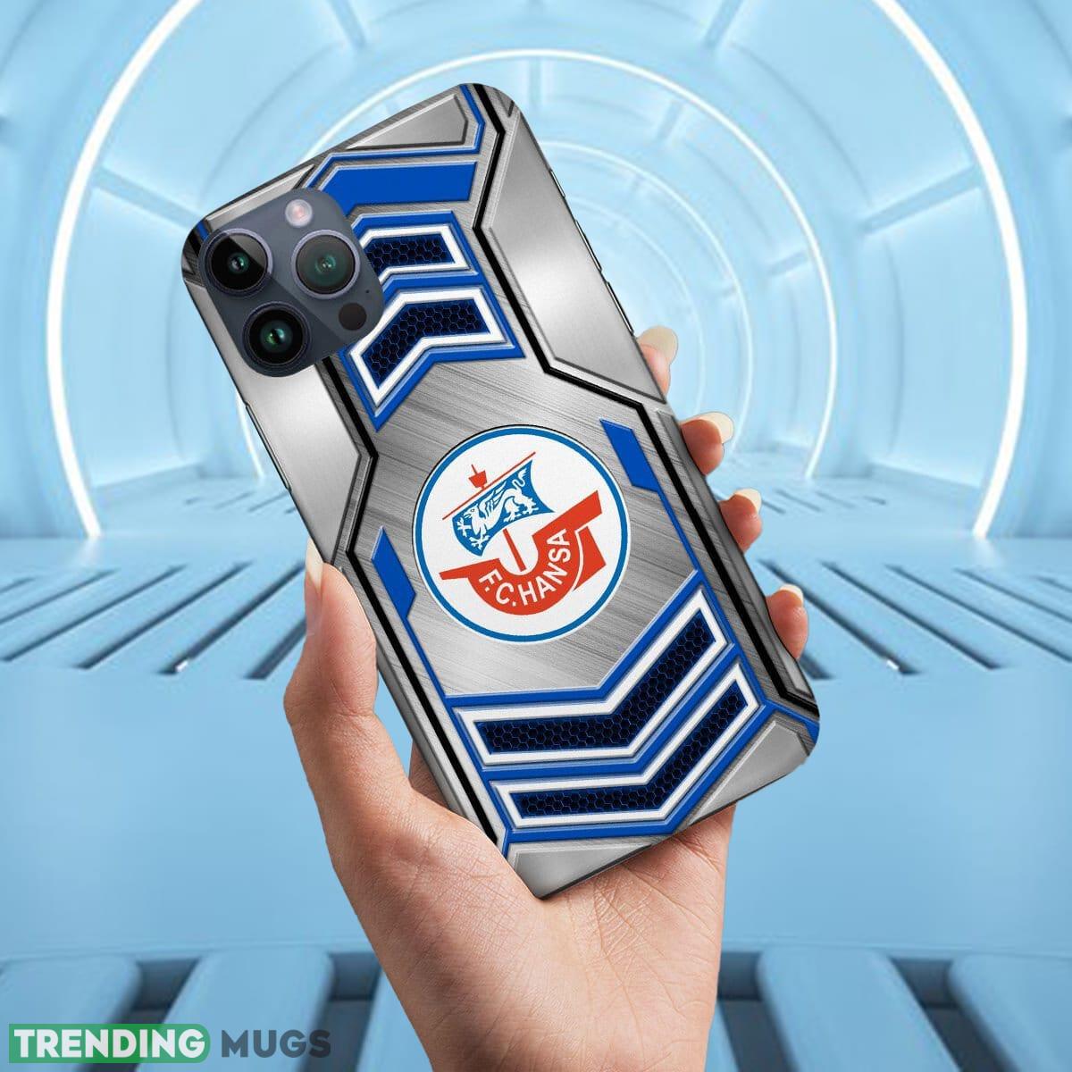 Bundesliga 3 Liga Hansa Rostock Phone Cases For Iphone And Samsung Galaxy - Bundesliga 3 Liga Hansa Rostock Phone Cases_1 Bundesliga 3 Liga Hansa Rostock Phone Cases For Iphone And Samsung Galaxy - Bundesliga 3 Liga Hansa Rostock Phone Cases_1