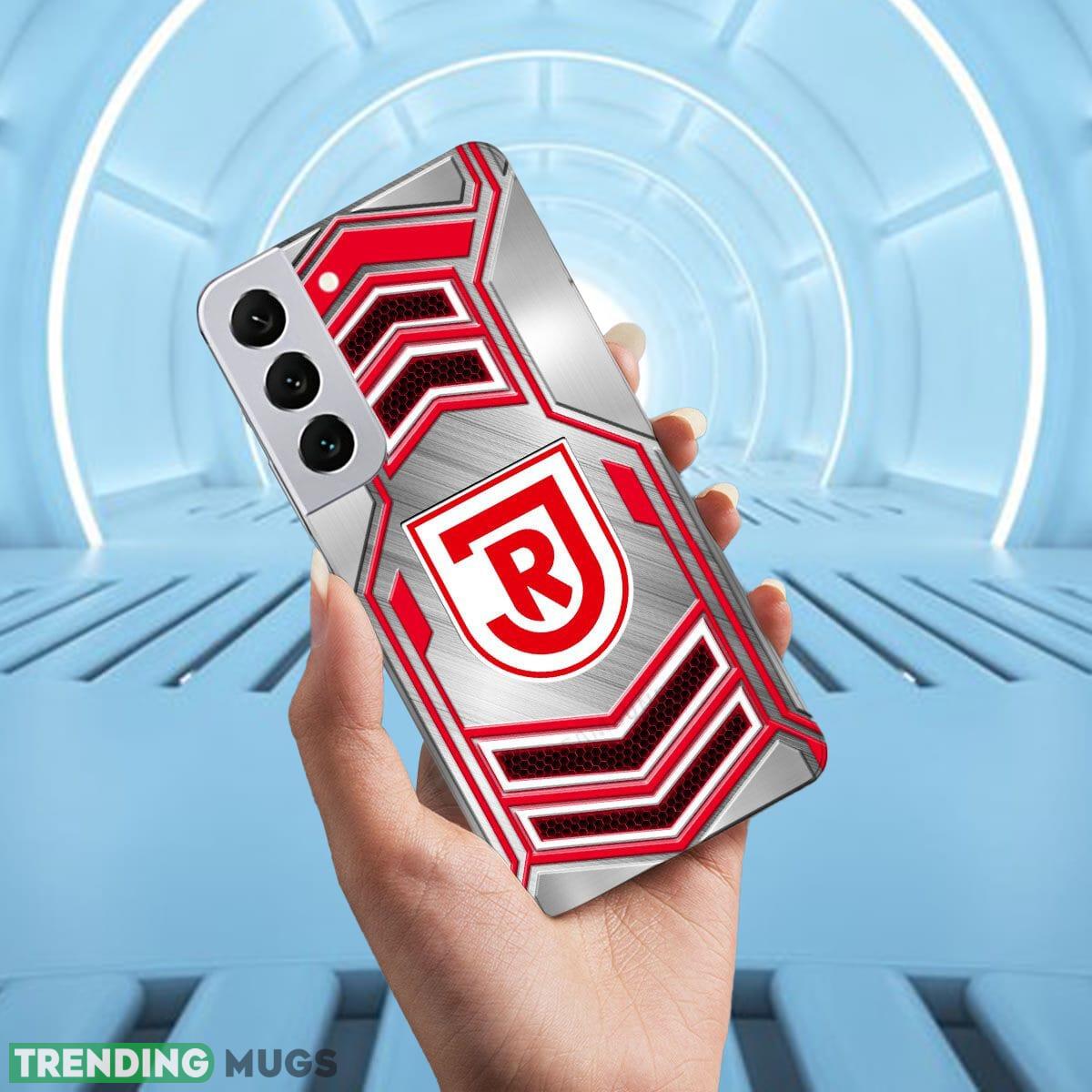 Bundesliga 3 Liga Jahn Regensburg Phone Cases For Iphone And Samsung Galaxy Phone Case Bundesliga 3 Liga Jahn Regensburg Phone Cases For Iphone And Samsung Galaxy Phone Case