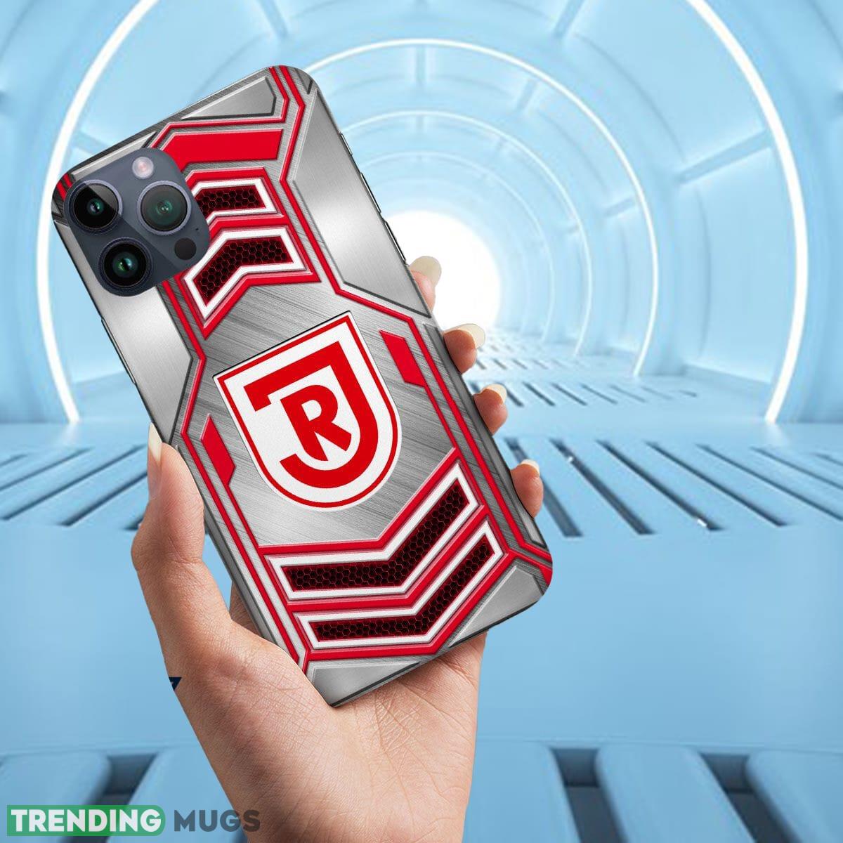 Bundesliga 3 Liga Jahn Regensburg Phone Cases For Iphone And Samsung Galaxy Phone Case Bundesliga 3 Liga Jahn Regensburg Phone Cases For Iphone And Samsung Galaxy Phone Case