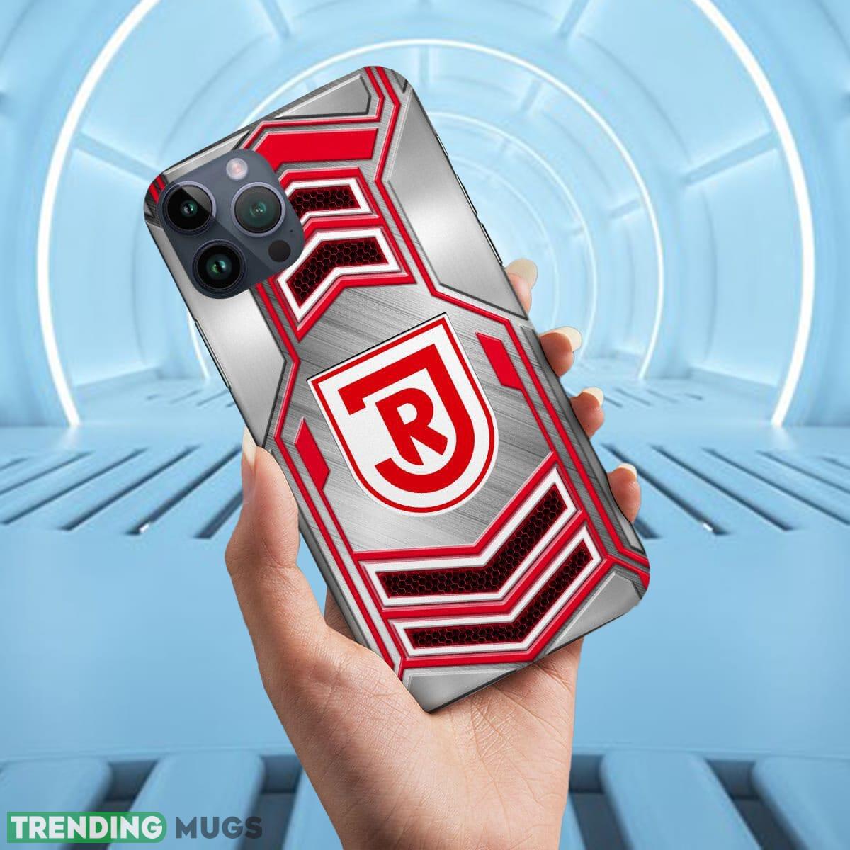 Bundesliga 3 Liga Jahn Regensburg Phone Cases For Iphone And Samsung Galaxy - Bundesliga 3 Liga Jahn Regensburg Phone Cases_1 Bundesliga 3 Liga Jahn Regensburg Phone Cases For Iphone And Samsung Galaxy - Bundesliga 3 Liga Jahn Regensburg Phone Cases_1