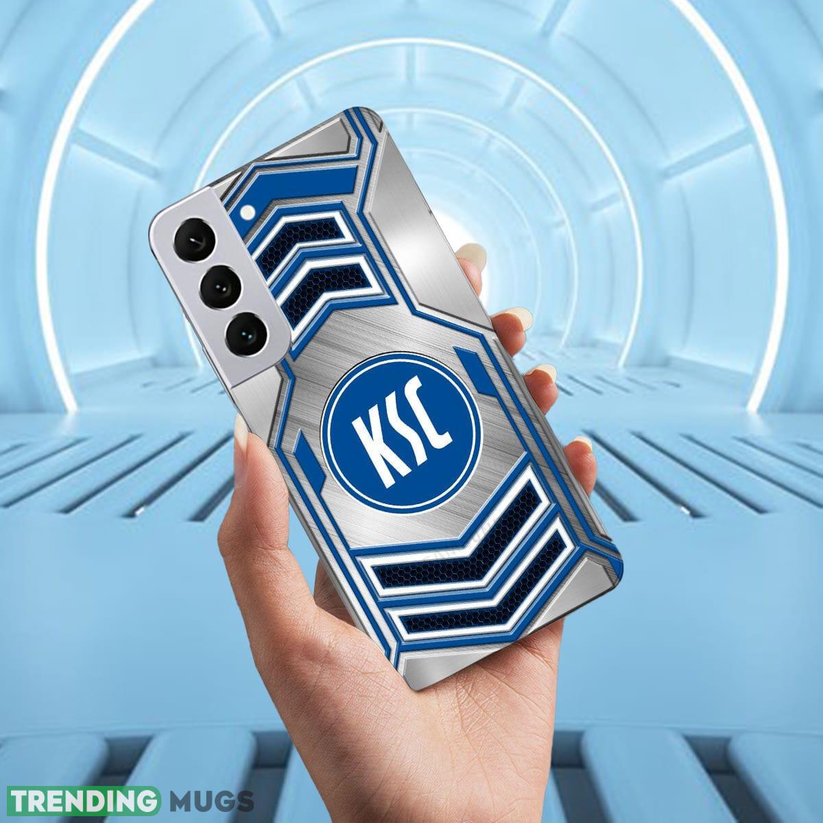 Bundesliga 3 Liga Karlsruher SC Phone Cases For Iphone And Samsung Galaxy Phone Case Bundesliga 3 Liga Karlsruher SC Phone Cases For Iphone And Samsung Galaxy Phone Case
