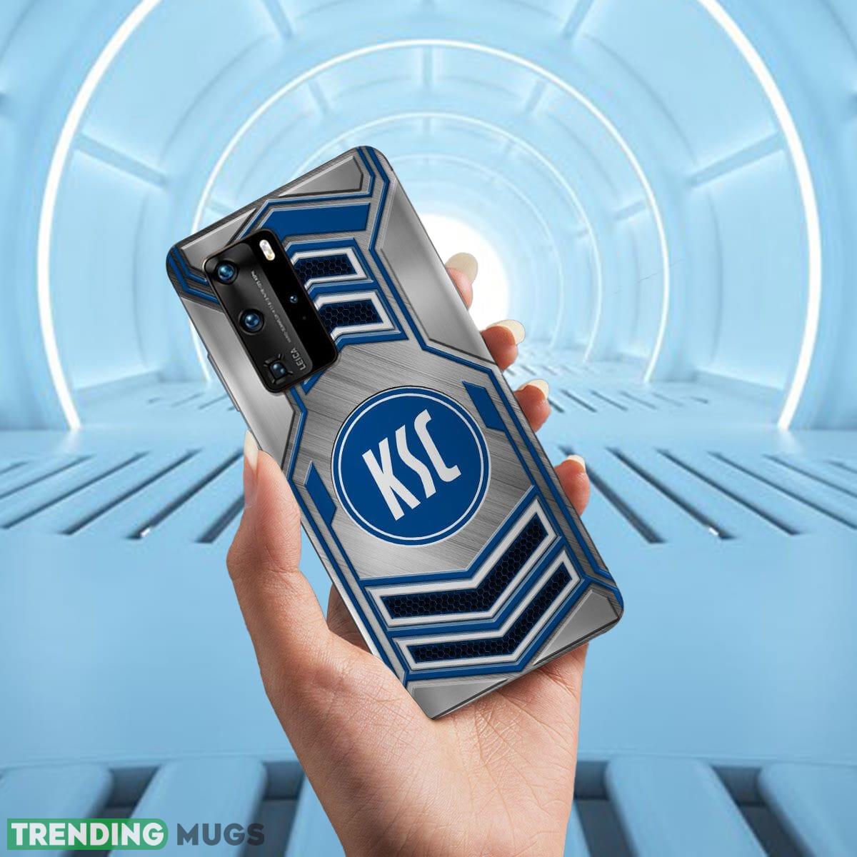 Bundesliga 3 Liga Karlsruher SC Phone Cases For Iphone And Samsung Galaxy Phone Case Bundesliga 3 Liga Karlsruher SC Phone Cases For Iphone And Samsung Galaxy Phone Case