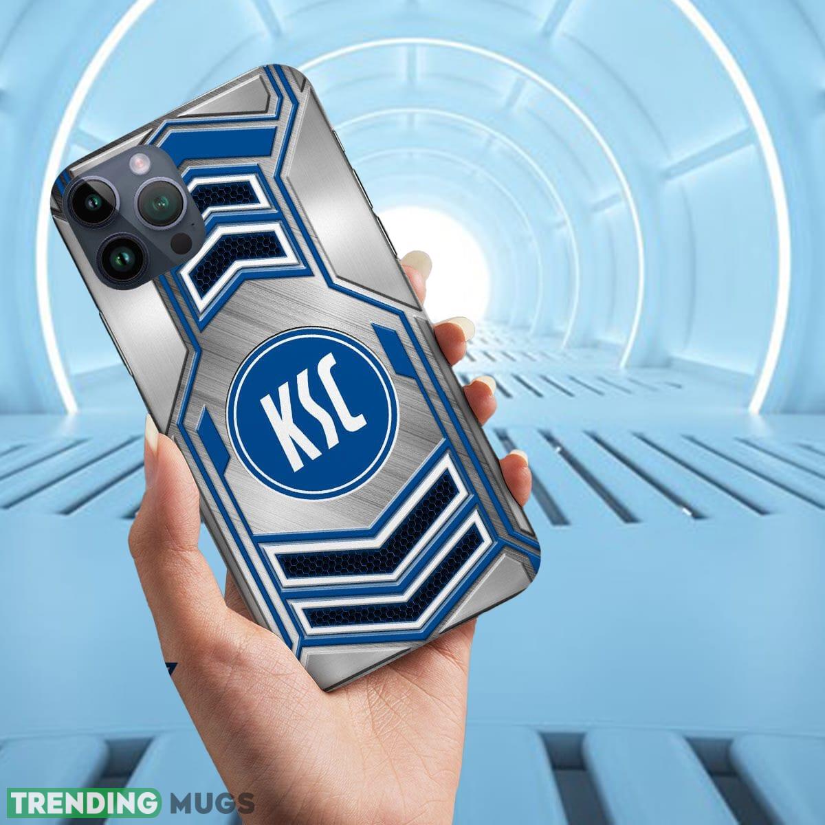 Bundesliga 3 Liga Karlsruher SC Phone Cases For Iphone And Samsung Galaxy Phone Case Bundesliga 3 Liga Karlsruher SC Phone Cases For Iphone And Samsung Galaxy Phone Case