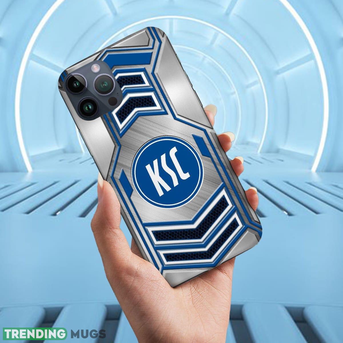 Bundesliga 3 Liga Karlsruher SC Phone Cases For Iphone And Samsung Galaxy - Bundesliga 3 Liga Karlsruher SC Phone Cases_1 Bundesliga 3 Liga Karlsruher SC Phone Cases For Iphone And Samsung Galaxy - Bundesliga 3 Liga Karlsruher SC Phone Cases_1