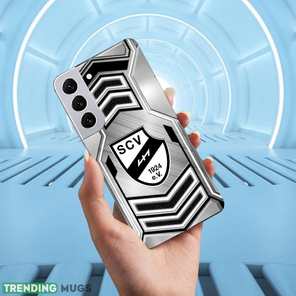 Bundesliga 3 Liga SC Verl Phone Cases For Iphone And Samsung Galaxy Phone Case Bundesliga 3 Liga SC Verl Phone Cases For Iphone And Samsung Galaxy Phone Case