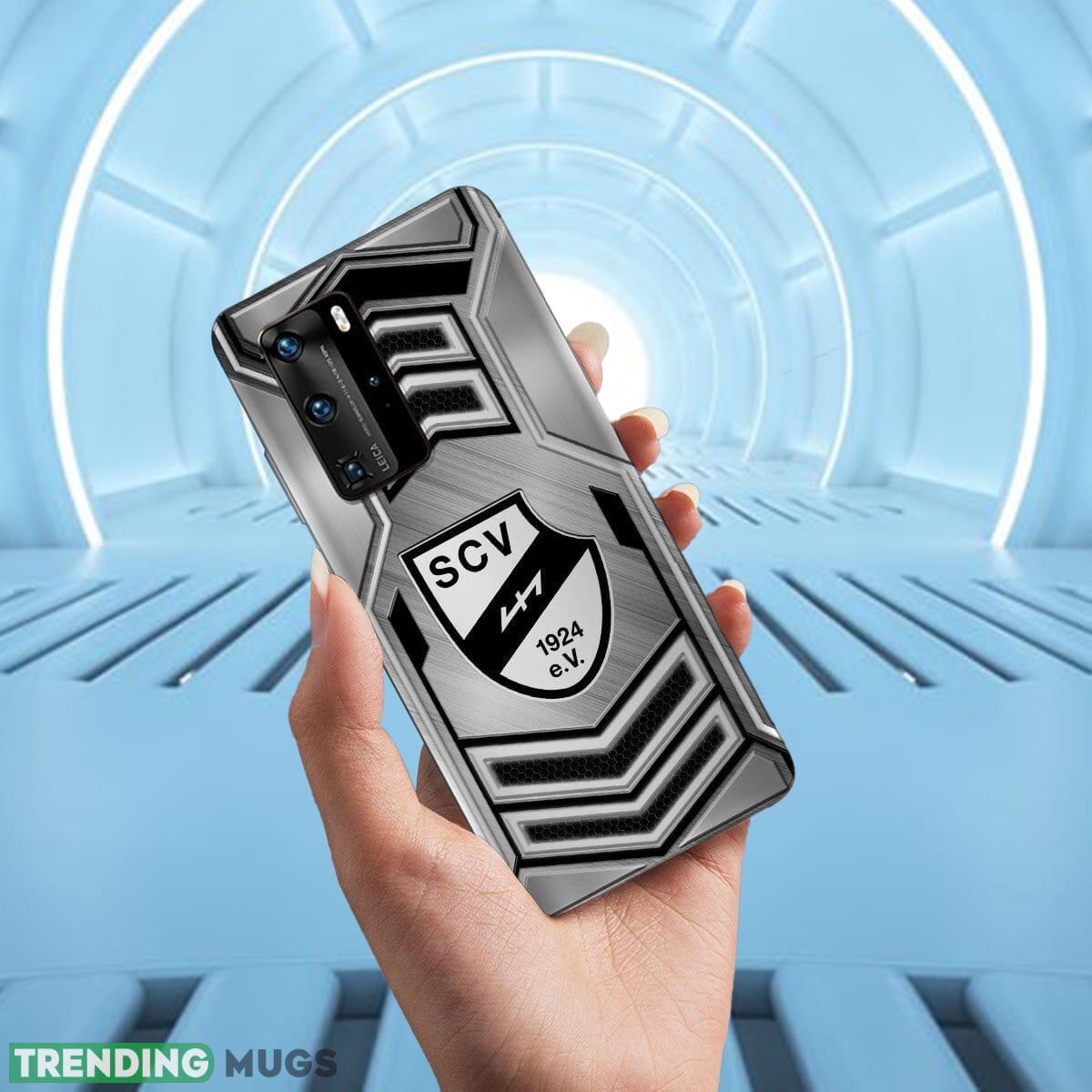 Bundesliga 3 Liga SC Verl Phone Cases For Iphone And Samsung Galaxy Phone Case Bundesliga 3 Liga SC Verl Phone Cases For Iphone And Samsung Galaxy Phone Case