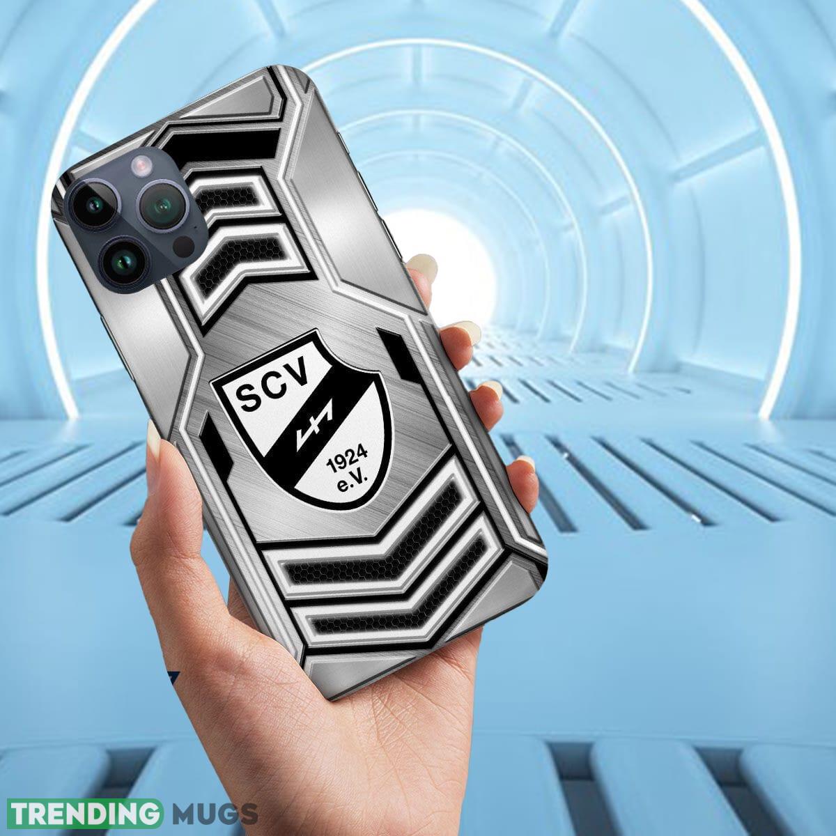 Bundesliga 3 Liga SC Verl Phone Cases For Iphone And Samsung Galaxy Phone Case Bundesliga 3 Liga SC Verl Phone Cases For Iphone And Samsung Galaxy Phone Case