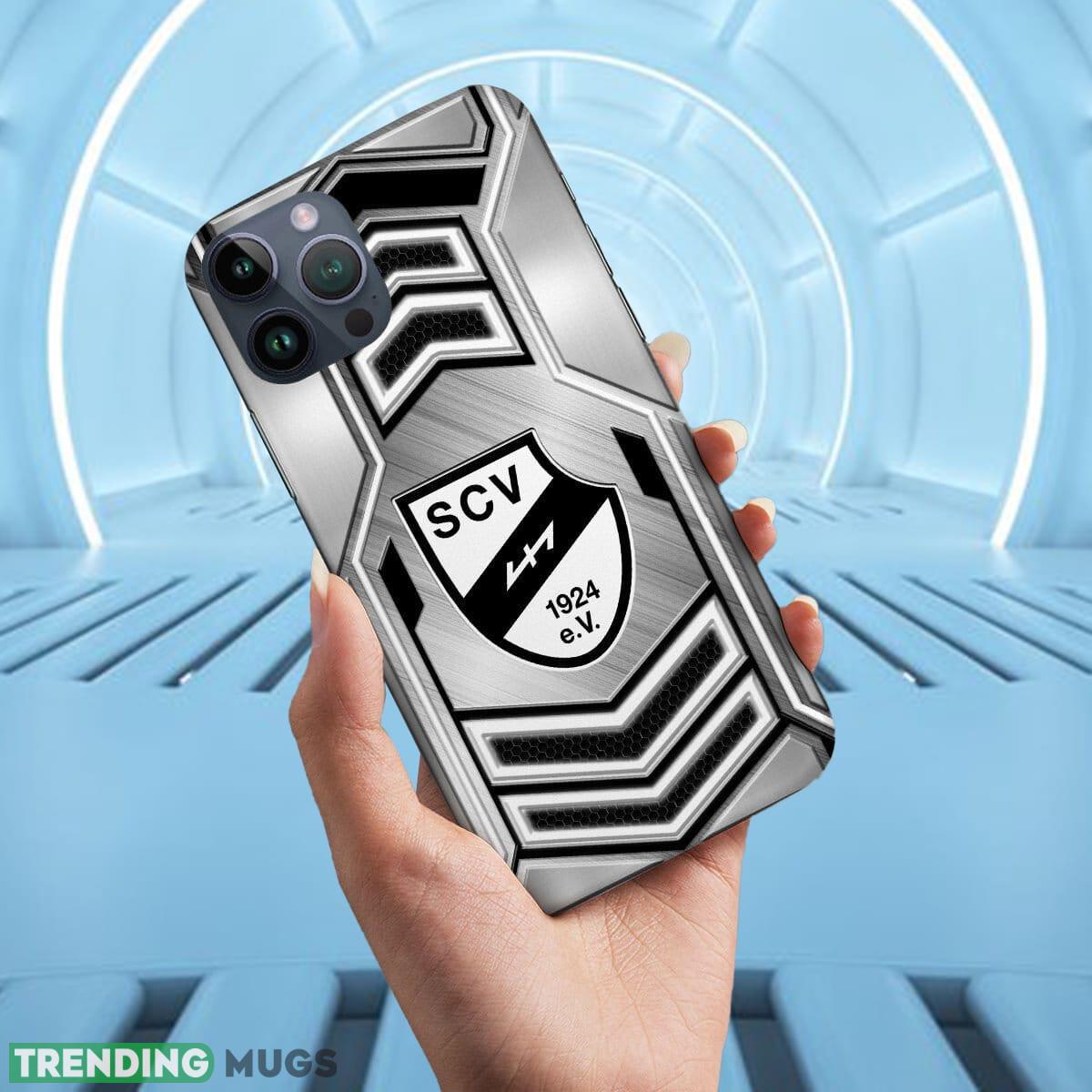 Bundesliga 3 Liga SC Verl Phone Cases For Iphone And Samsung Galaxy - Bundesliga 3 Liga SC Verl Phone Cases_1 Bundesliga 3 Liga SC Verl Phone Cases For Iphone And Samsung Galaxy - Bundesliga 3 Liga SC Verl Phone Cases_1