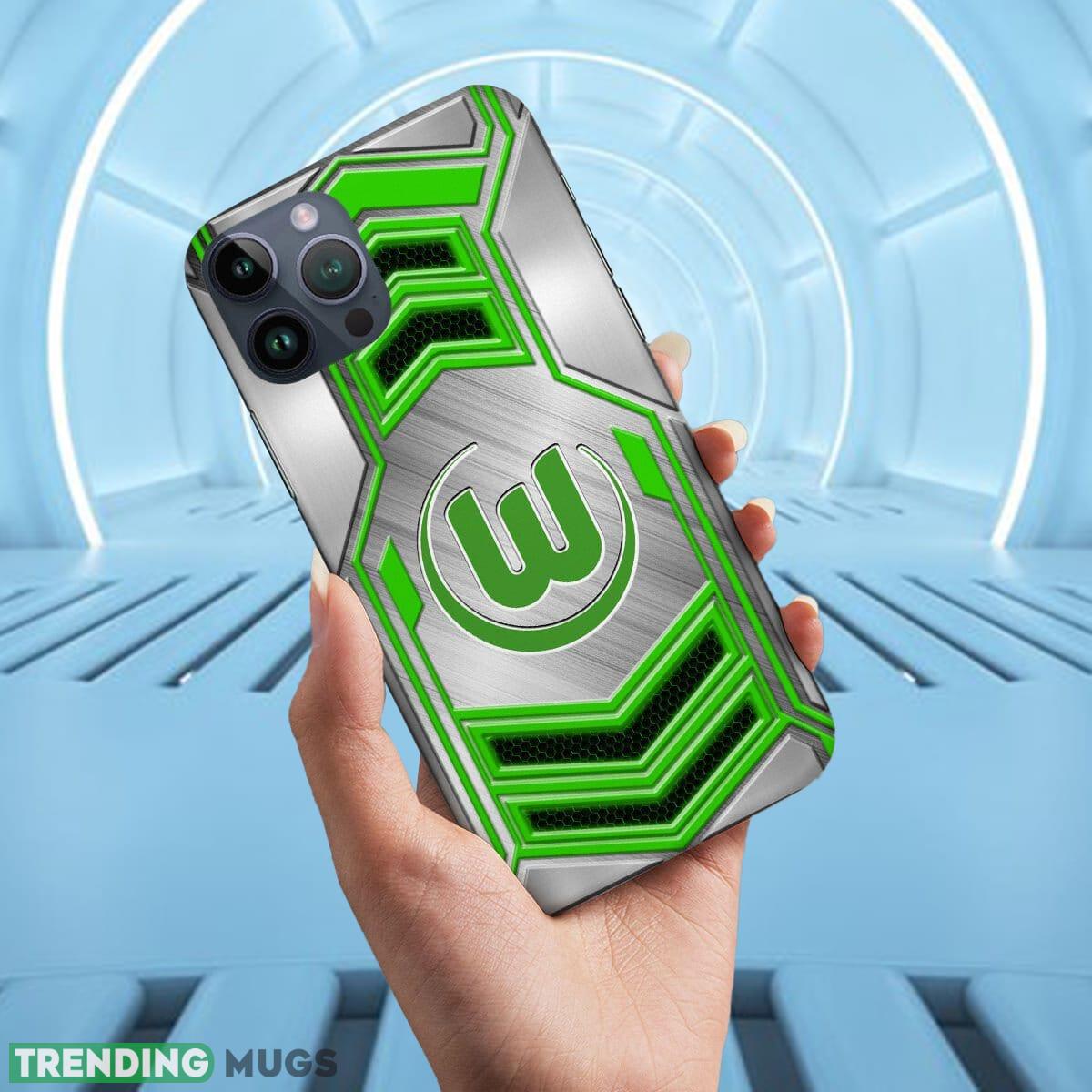 Bundesliga 3 Liga VfL Wolfsburg Phone Cases For Iphone And Samsung Galaxy - Bundesliga 3 Liga VfL Wolfsburg Phone Cases_1 Bundesliga 3 Liga VfL Wolfsburg Phone Cases For Iphone And Samsung Galaxy - Bundesliga 3 Liga VfL Wolfsburg Phone Cases_1