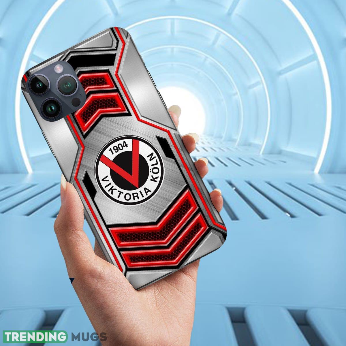 Bundesliga 3 Liga Viktoria Koln Phone Cases For Iphone And Samsung Galaxy Phone Case Bundesliga 3 Liga Viktoria Koln Phone Cases For Iphone And Samsung Galaxy Phone Case