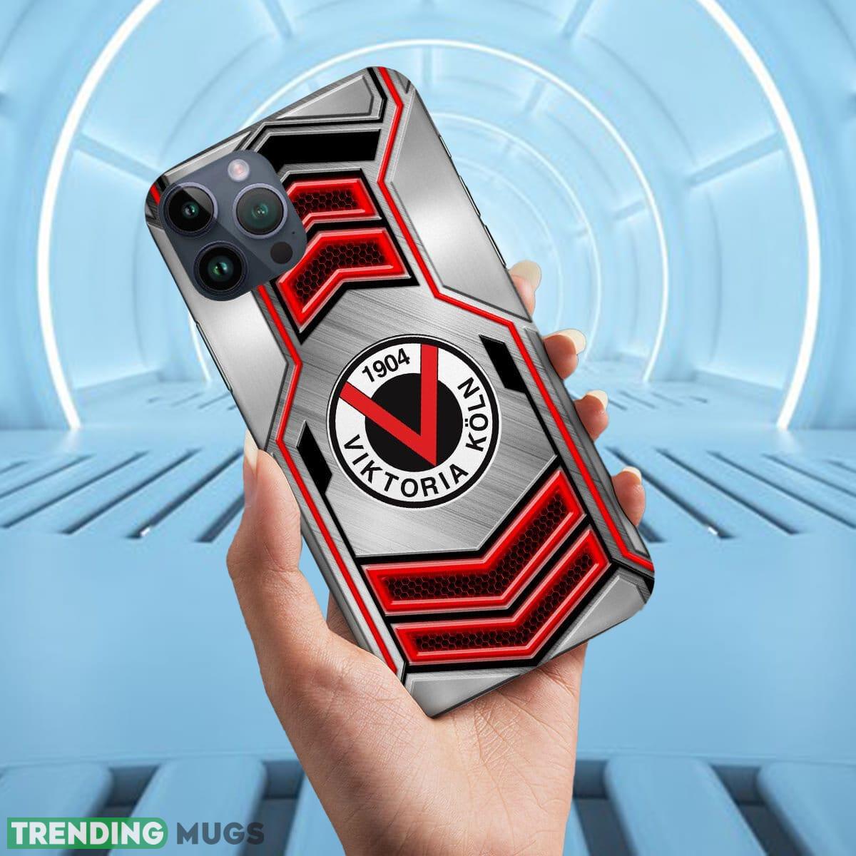 Bundesliga 3 Liga Viktoria Koln Phone Cases For Iphone And Samsung Galaxy - Bundesliga 3 Liga Viktoria Koln Phone Cases_1 Bundesliga 3 Liga Viktoria Koln Phone Cases For Iphone And Samsung Galaxy - Bundesliga 3 Liga Viktoria Koln Phone Cases_1