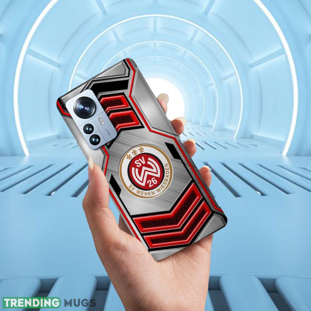 Bundesliga 3 Liga Wehen Wiesbaden Phone Cases For Iphone And Samsung Galaxy Phone Case Bundesliga 3 Liga Wehen Wiesbaden Phone Cases For Iphone And Samsung Galaxy Phone Case