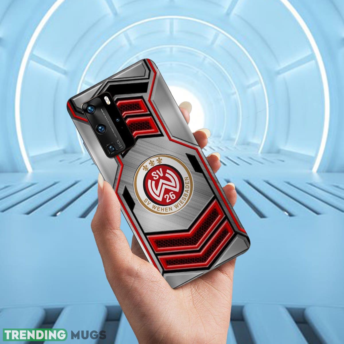Bundesliga 3 Liga Wehen Wiesbaden Phone Cases For Iphone And Samsung Galaxy Phone Case Bundesliga 3 Liga Wehen Wiesbaden Phone Cases For Iphone And Samsung Galaxy Phone Case