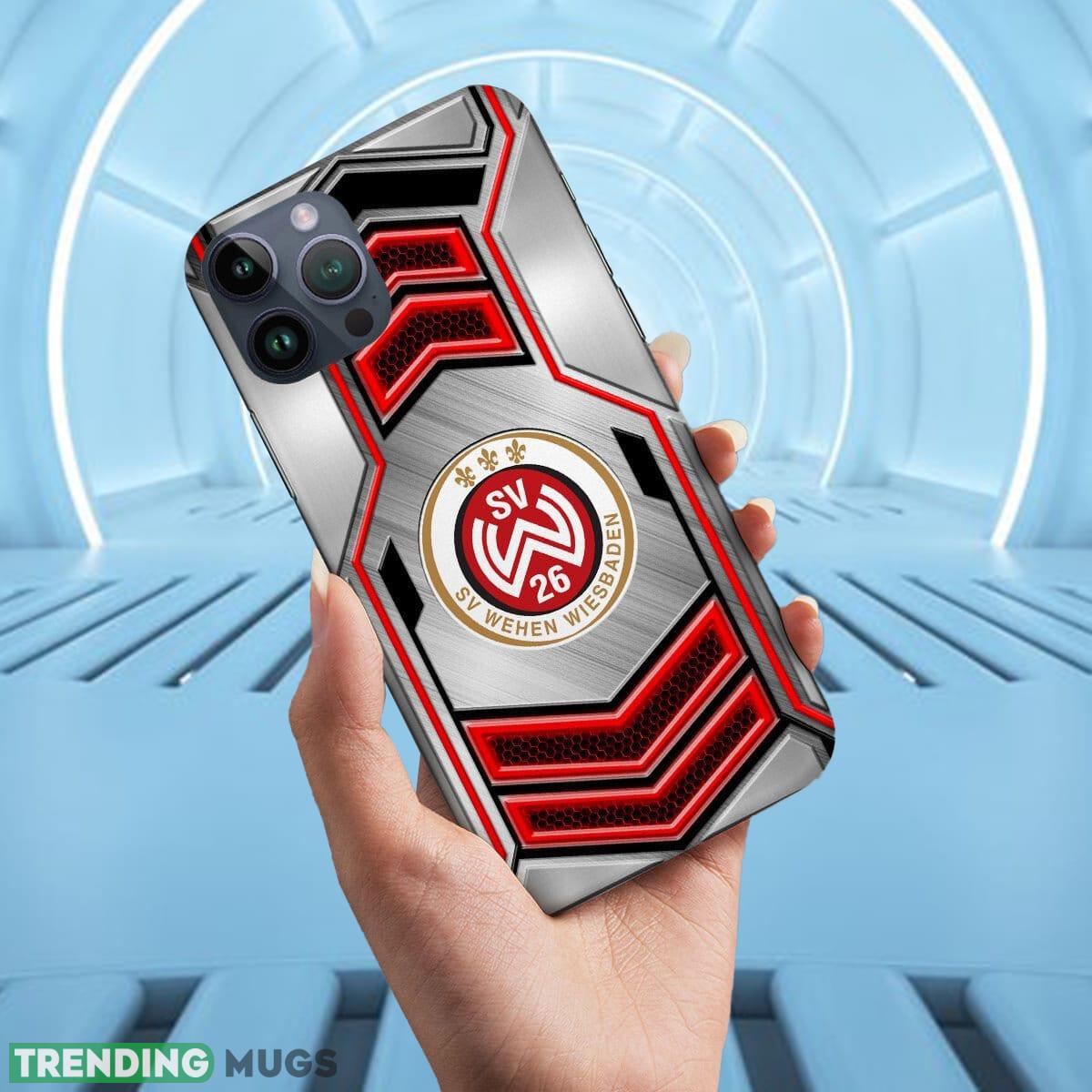 Bundesliga 3 Liga Wehen Wiesbaden Phone Cases For Iphone And Samsung Galaxy - Bundesliga 3 Liga Wehen Wiesbaden Phone Cases_1 Bundesliga 3 Liga Wehen Wiesbaden Phone Cases For Iphone And Samsung Galaxy - Bundesliga 3 Liga Wehen Wiesbaden Phone Cases_1