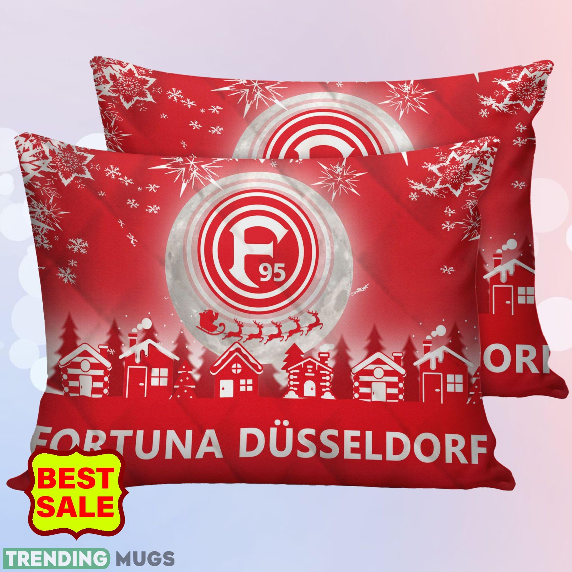 Bundesliga Fortuna Dusseldorf Logo Home Quilt Sets King Queen Quilt Set Bundesliga Fortuna Dusseldorf Logo Home Quilt Sets King Queen Quilt Set