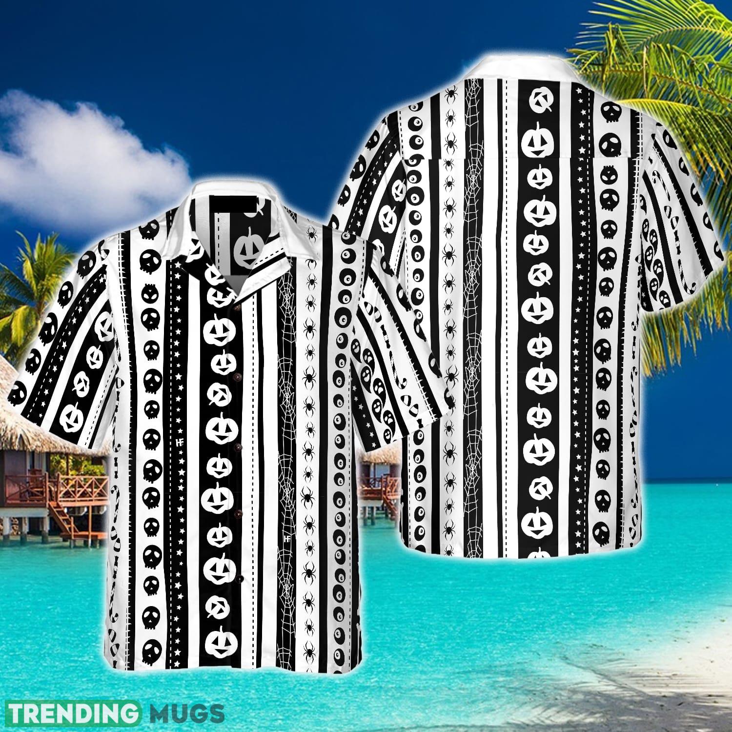Casual Halloween Shirt Aloha Summer For Men And Women Gift - Casual Halloween Shirt Hawaiian Shirt_1 Casual Halloween Shirt Aloha Summer For Men And Women Gift - Casual Halloween Shirt Hawaiian Shirt_1