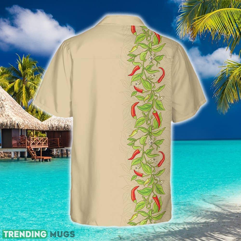 Cayenne Pepper Branches Hawaiian Shirt Summer Beach Gift For Men And Women Hawaiian Shirt Cayenne Pepper Branches Hawaiian Shirt Summer Beach Gift For Men And Women Hawaiian Shirt