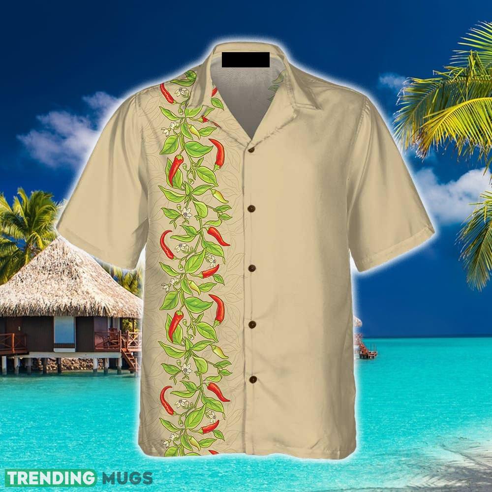 Cayenne Pepper Branches Hawaiian Shirt Summer Beach Gift For Men And Women Hawaiian Shirt Cayenne Pepper Branches Hawaiian Shirt Summer Beach Gift For Men And Women Hawaiian Shirt