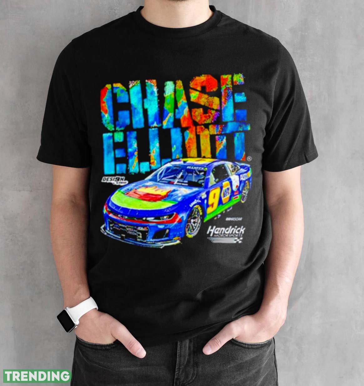 Chase Elliott 9 Children’s Healthcare Atlanta Hendrick Motorsports shirt Dark Shirt Chase Elliott 9 Children’s Healthcare Atlanta Hendrick Motorsports shirt Dark Shirt
