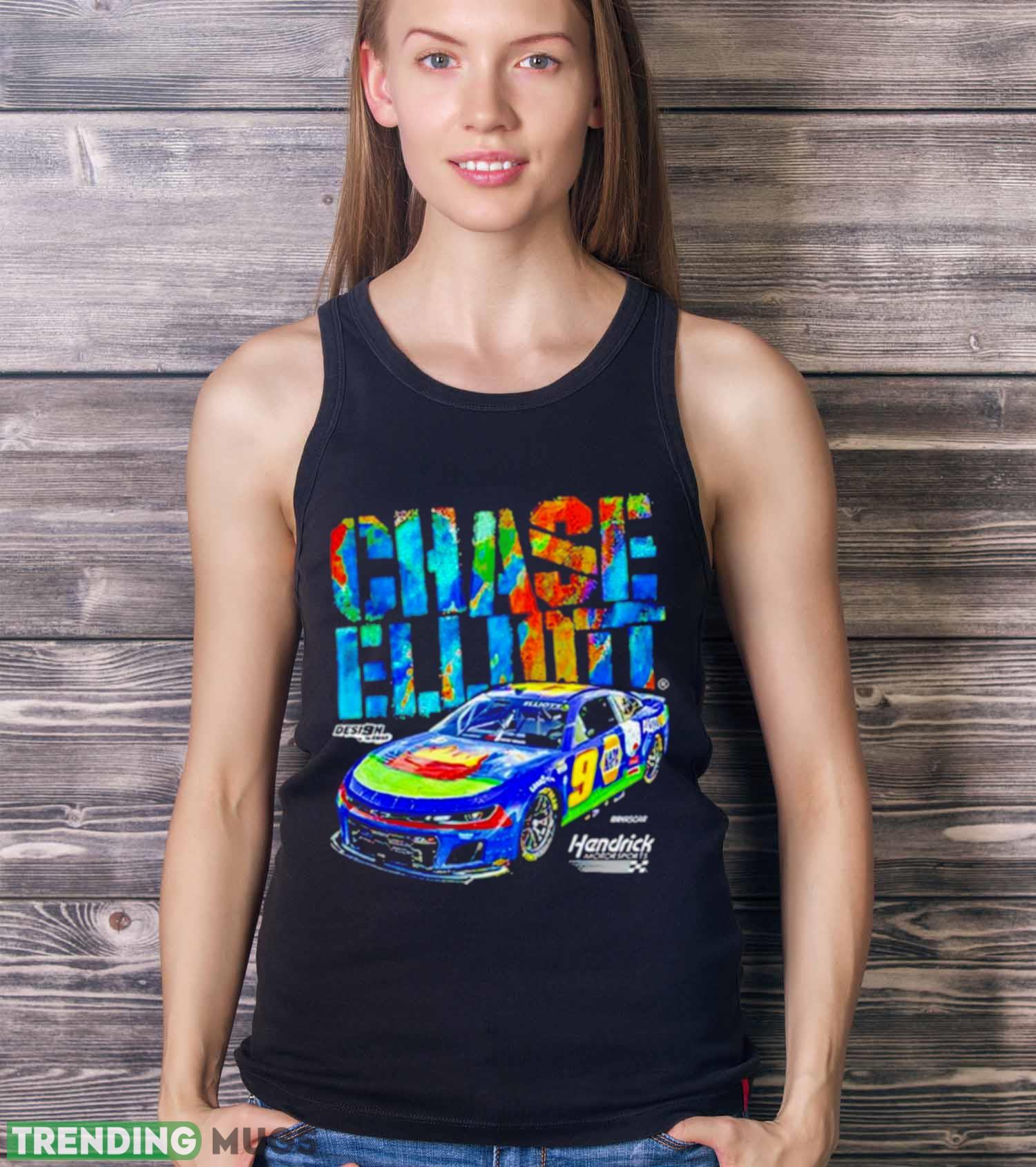 Chase Elliott 9 Children’s Healthcare Atlanta Hendrick Motorsports shirt Dark Shirt Chase Elliott 9 Children’s Healthcare Atlanta Hendrick Motorsports shirt Dark Shirt