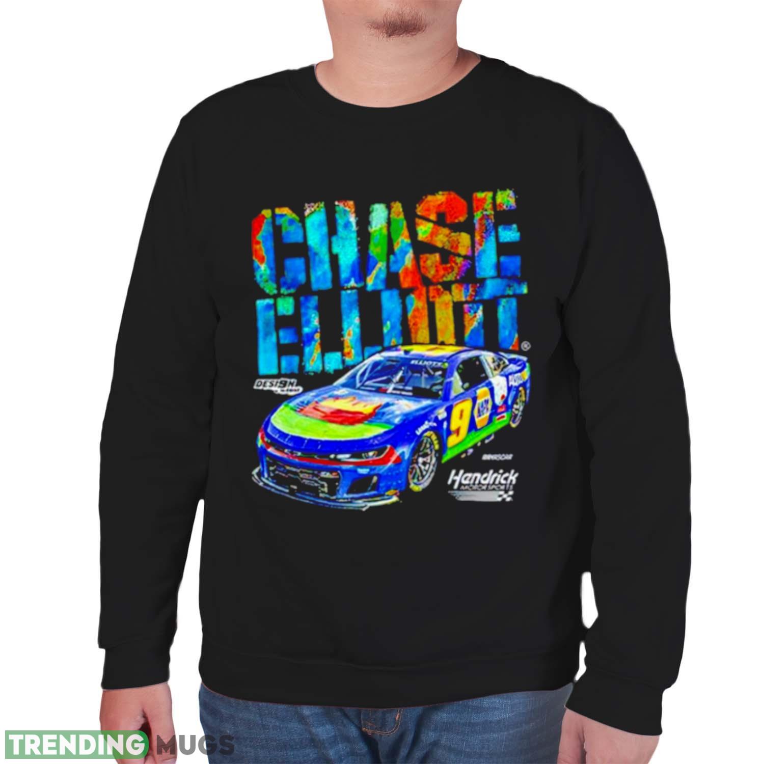 Chase Elliott 9 Children’s Healthcare Atlanta Hendrick Motorsports shirt Dark Shirt Chase Elliott 9 Children’s Healthcare Atlanta Hendrick Motorsports shirt Dark Shirt
