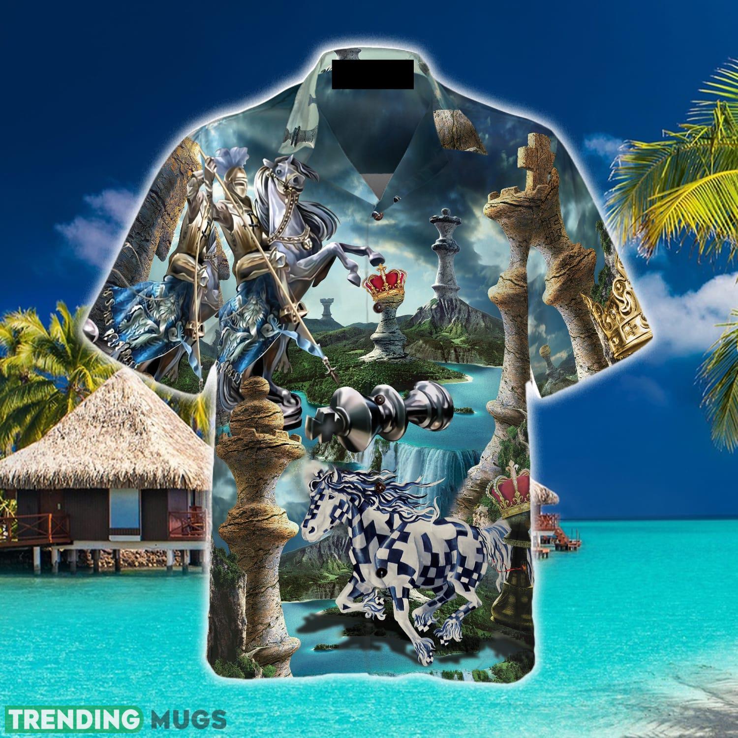 Chess is my life Hawaiian Shirt Summer Beach Gift For Men And Women Hawaiian Shirt Chess is my life Hawaiian Shirt Summer Beach Gift For Men And Women Hawaiian Shirt