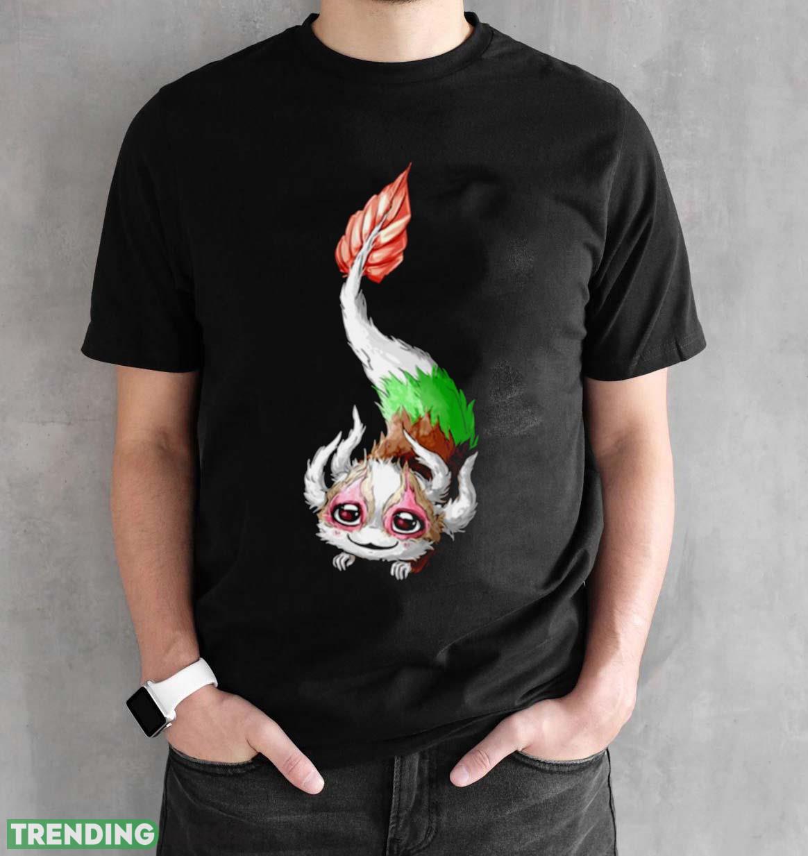 Chibi Palontras Fran Bow shirt Dark Shirt Chibi Palontras Fran Bow shirt Dark Shirt