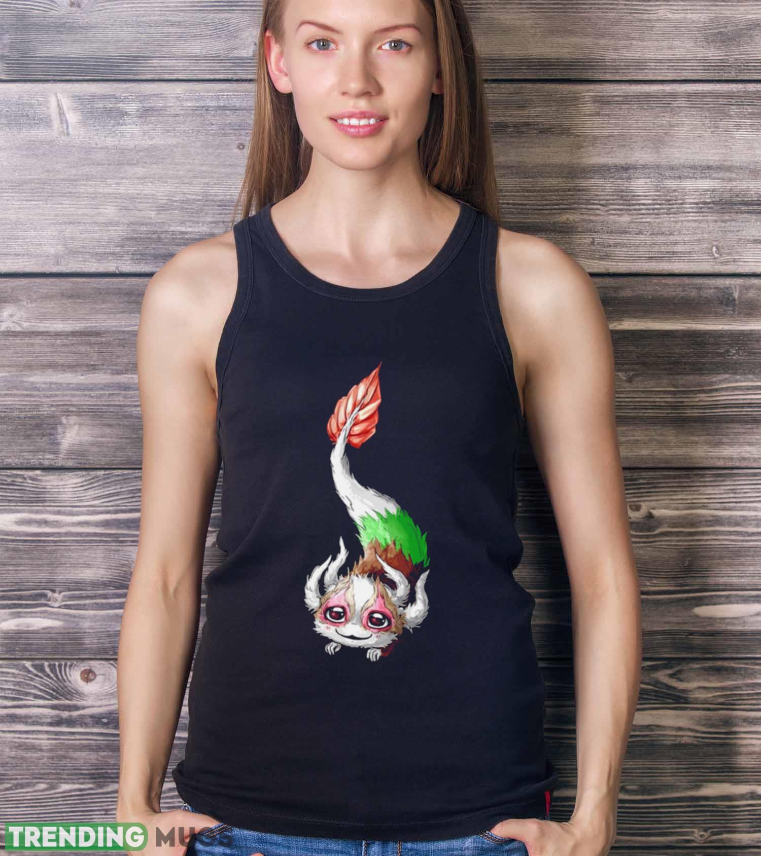 Chibi Palontras Fran Bow shirt Dark Shirt Chibi Palontras Fran Bow shirt Dark Shirt