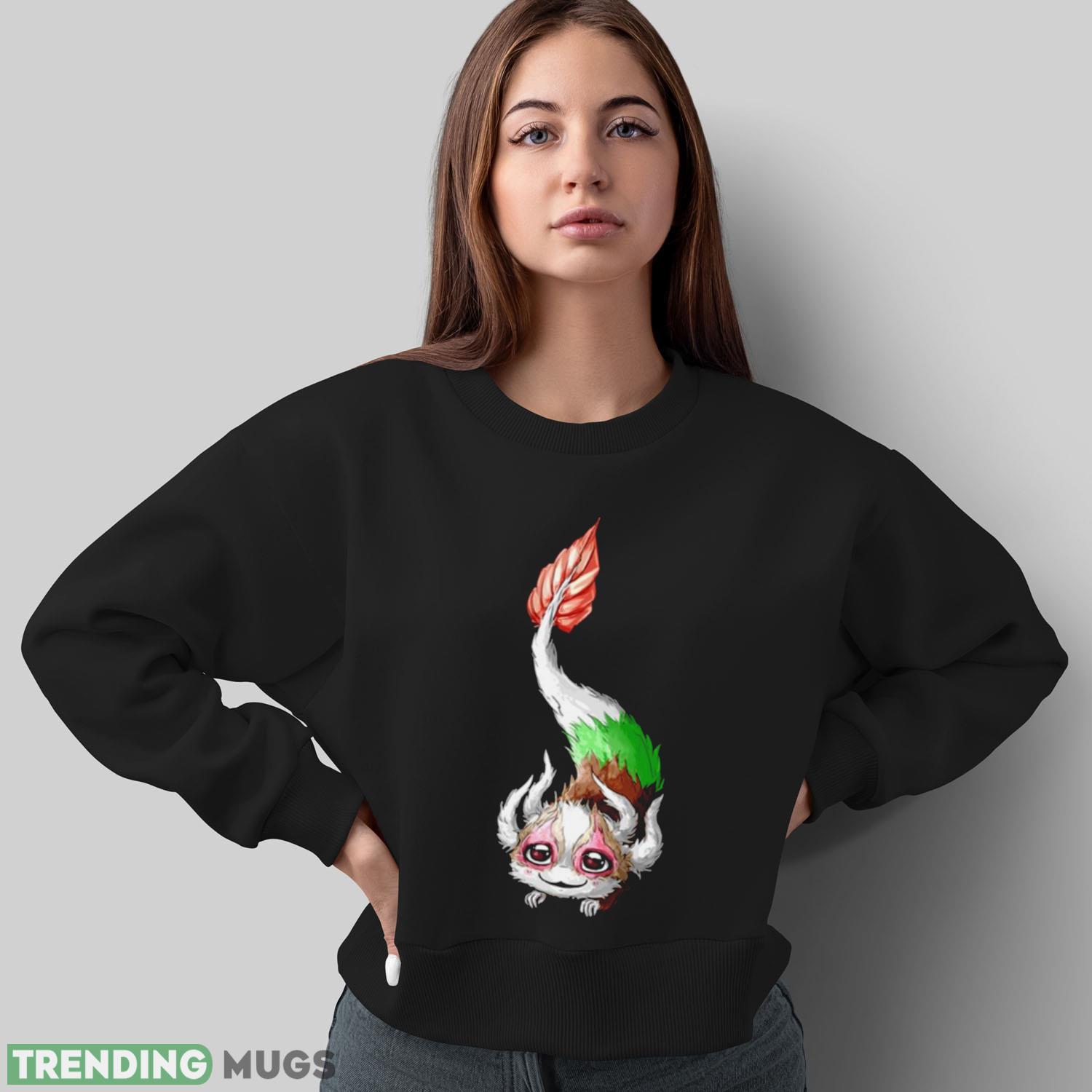 Chibi Palontras Fran Bow shirt Dark Shirt Chibi Palontras Fran Bow shirt Dark Shirt