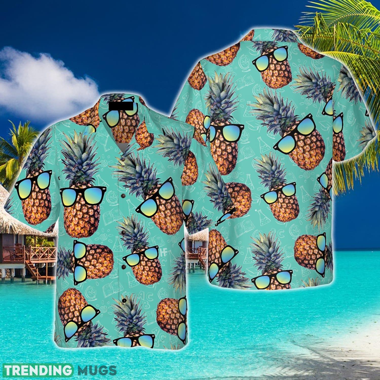 Chill Pineapple Teacher Hawaiian Shirt Summer Beach Gift For Men And Women - Chill Pineapple Teacher Hawaiian Shirt, Teacher Shirt for Men And Women, Best Gift For Teachers_1 Chill Pineapple Teacher Hawaiian Shirt Summer Beach Gift For Men And Women - Chill Pineapple Teacher Hawaiian Shirt, Teacher Shirt for Men And Women, Best Gift For Teachers_1