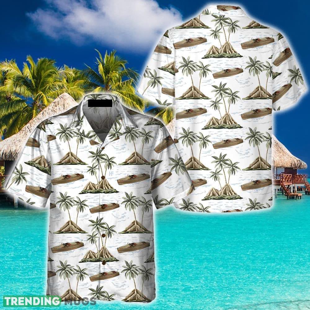 Chris-Craft Boat Pattern 3D Hawaiian Shirt Beach Summer For Men And Women Gift - Chris-Craft Boat Pattern Hawaiian Shirt, Short Sleeve Sailboat Shirt, Unique Nautical Shirt_1 Chris-Craft Boat Pattern 3D Hawaiian Shirt Beach Summer For Men And Women Gift - Chris-Craft Boat Pattern Hawaiian Shirt, Short Sleeve Sailboat Shirt, Unique Nautical Shirt_1