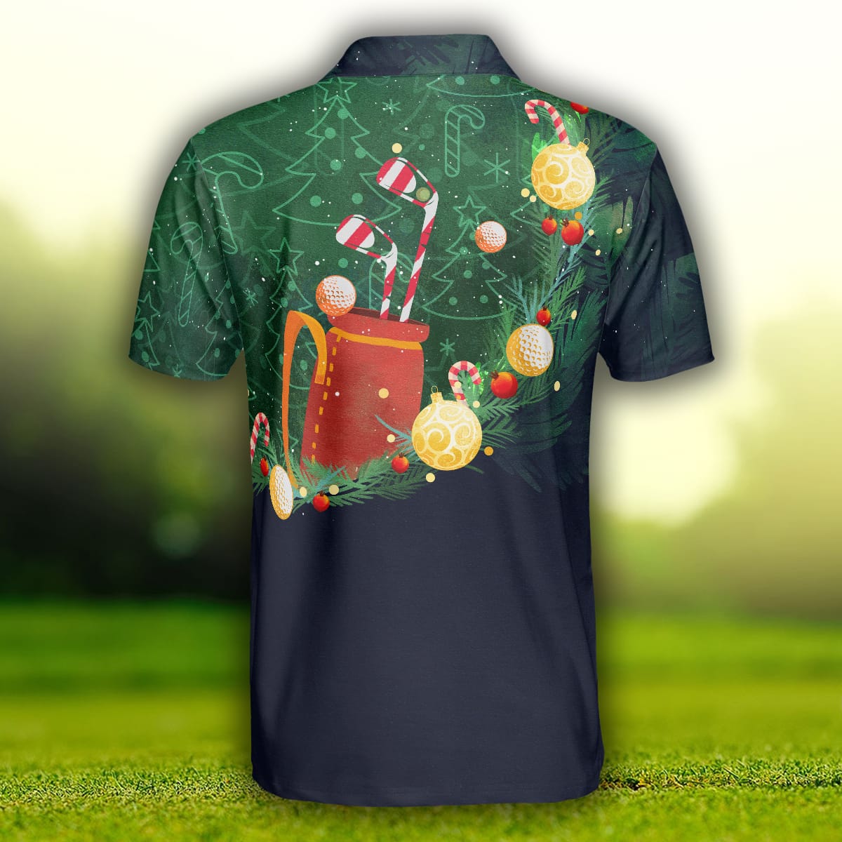 Christmas Golfs Mens Golfs Short Sleeve Santa Playing Golf Pattern Shirt Christmas Shirt Idea Gift Polo Shirt Polo Shirt Christmas Golfs Mens Golfs Short Sleeve Santa Playing Golf Pattern Shirt Christmas Shirt Idea Gift Polo Shirt Polo Shirt