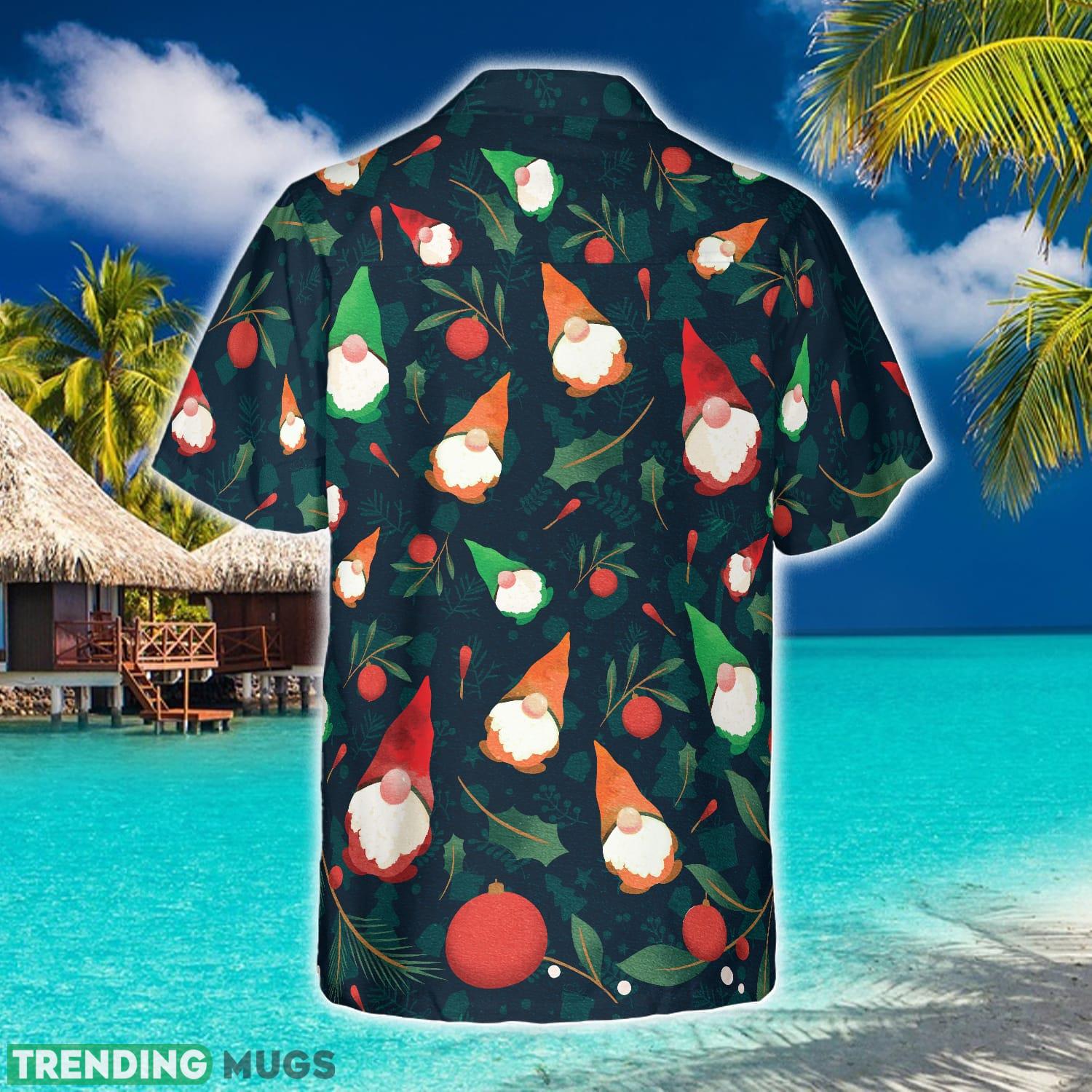 Christmas Hawaiian Shirts Christmas Gnome Christmas Shirt Idea Gift For Men And Women Hawaiian Shirt Christmas Hawaiian Shirts Christmas Gnome Christmas Shirt Idea Gift For Men And Women Hawaiian Shirt