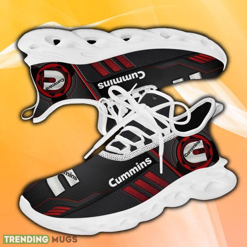 Cummins New Clunky Max Soul Shoes Cummins Car Lovers Sneaker For Men And Women Gift - Cummins New Clunky Sneaker - Cummins Car Lovers - Men Shoes, Women Shoes, Custom name shoes, Birthday's Gift_1 Cummins New Clunky Max Soul Shoes Cummins Car Lovers Sneaker For Men And Women Gift - Cummins New Clunky Sneaker - Cummins Car Lovers - Men Shoes, Women Shoes, Custom name shoes, Birthday's Gift_1