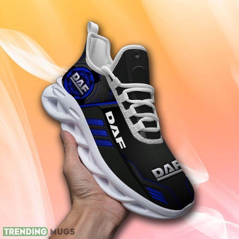 DAF New Clunky Max Soul Shoes DAF Car Lovers Sneaker For Men And Women Gift Max Soul DAF New Clunky Max Soul Shoes DAF Car Lovers Sneaker For Men And Women Gift Max Soul