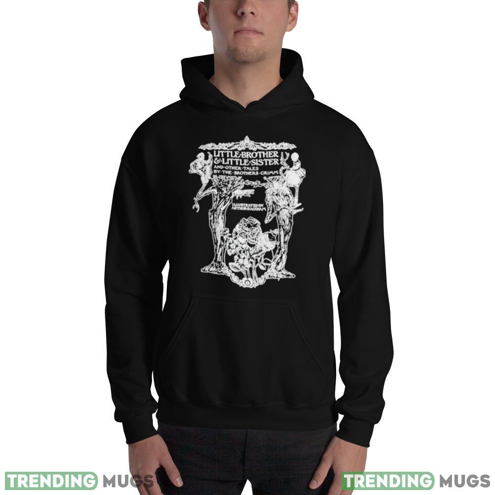 Dark fairy tale title shirt Dark Shirt Dark fairy tale title shirt Dark Shirt