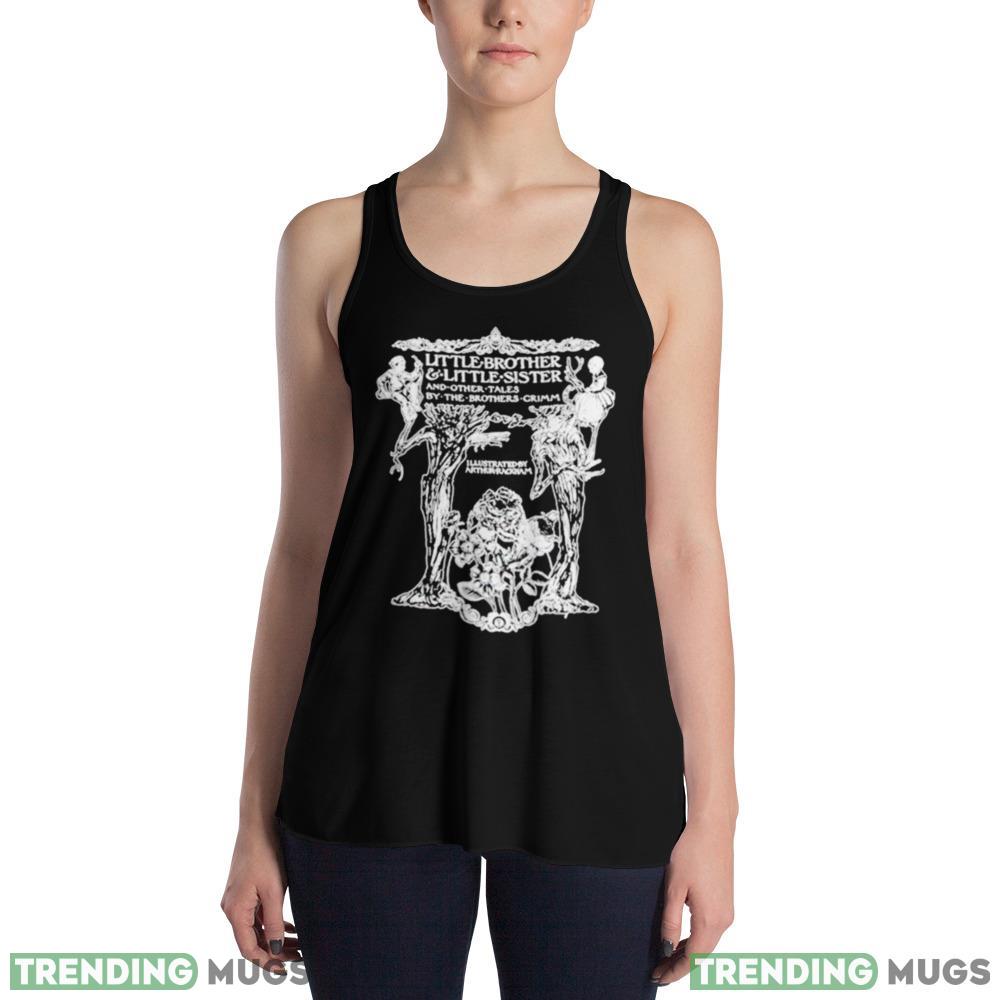 Dark fairy tale title shirt Dark Shirt Dark fairy tale title shirt Dark Shirt