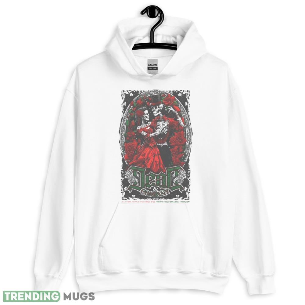 dead & Company 2023 Tour Boulder Colorado Shirt - 18500 Unisex Heavy Blend Hooded Sweatshirt-1 dead & Company 2023 Tour Boulder Colorado Shirt - 18500 Unisex Heavy Blend Hooded Sweatshirt-1