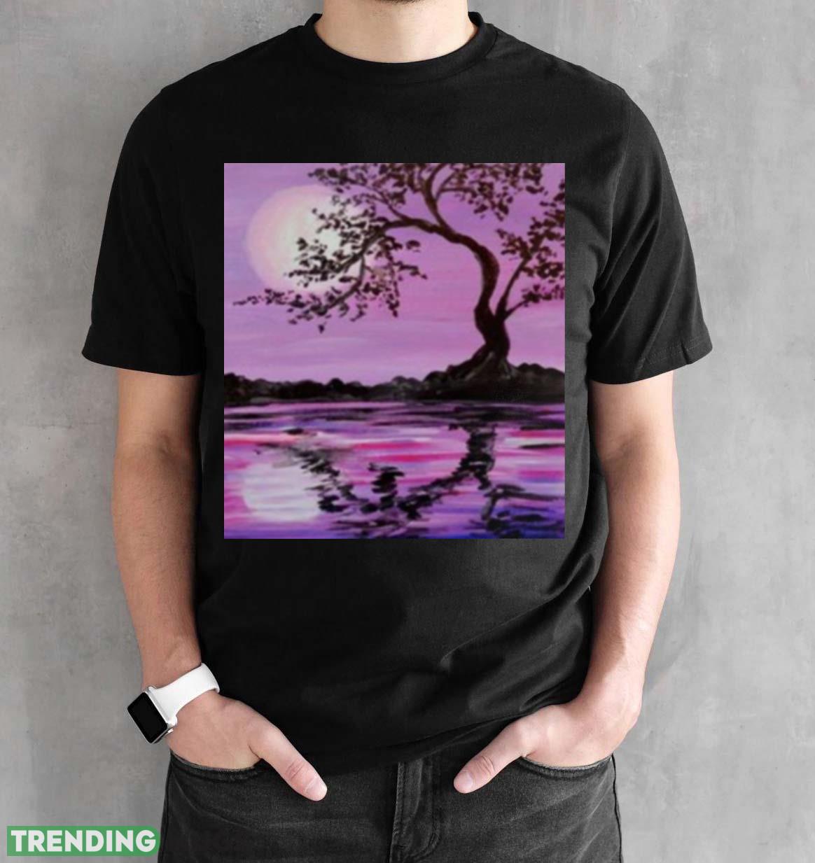 Deep Purple In Rock shirt Dark Shirt Deep Purple In Rock shirt Dark Shirt